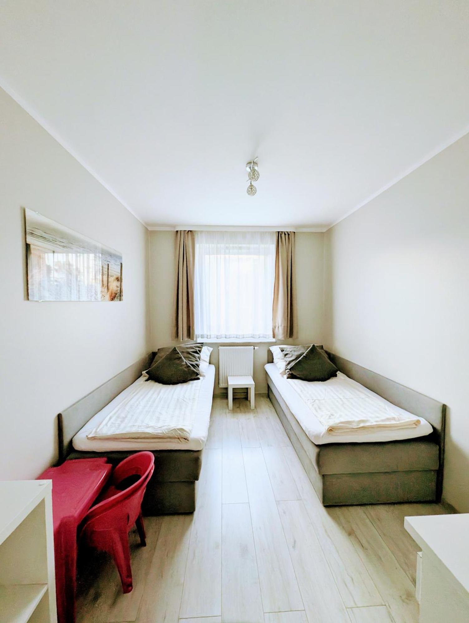 Deluxe Suite, 150 Meters To Beach, Baltic Best Дзивновек Экстерьер фото