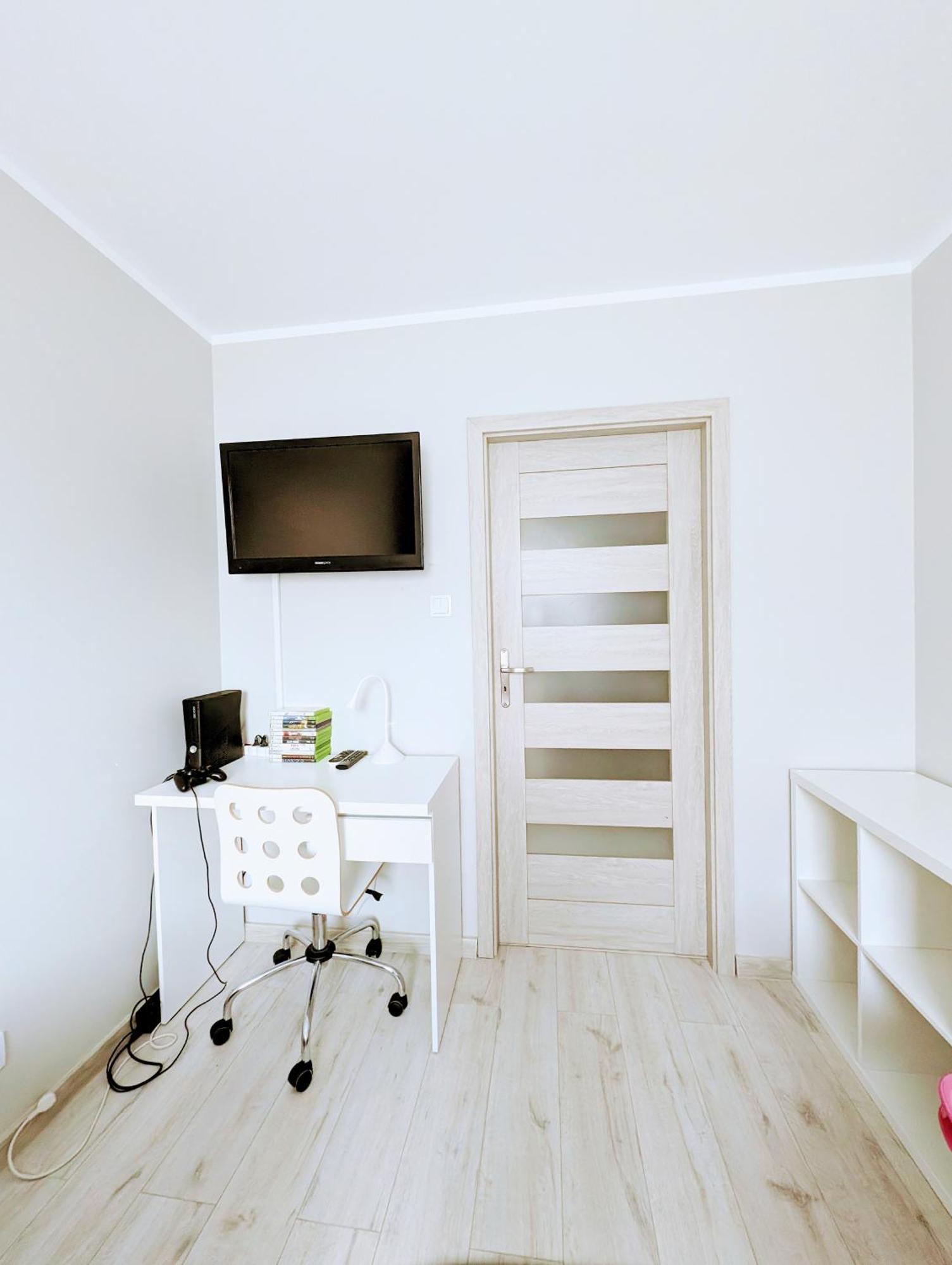 Deluxe Suite, 150 Meters To Beach, Baltic Best Дзивновек Экстерьер фото